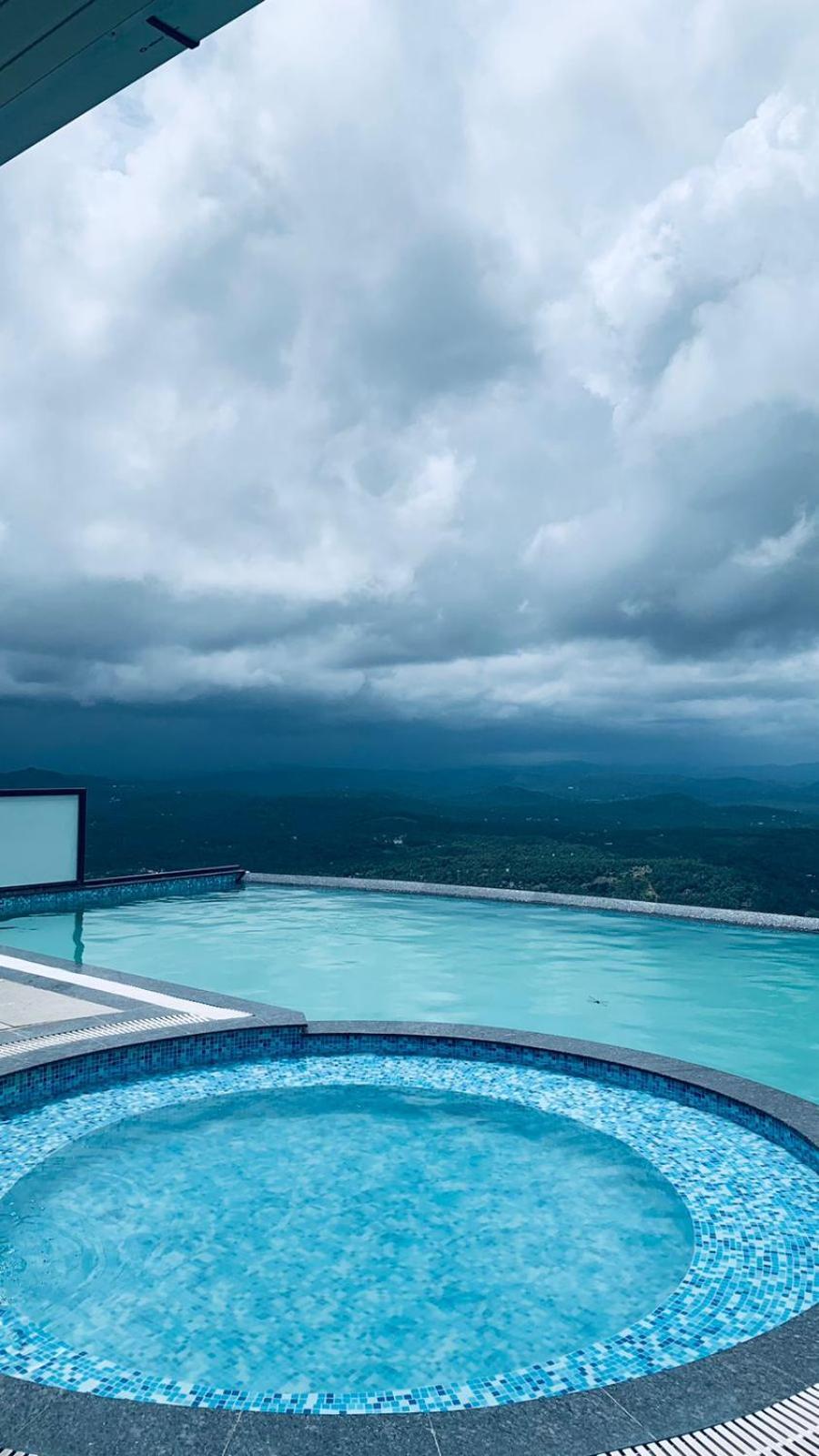 Misty Green Hills Parks & Resorts Kondotty Extérieur photo