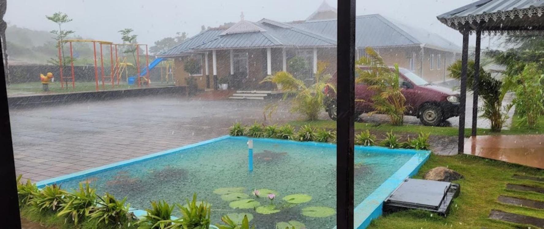 Misty Green Hills Parks & Resorts Kondotty Extérieur photo