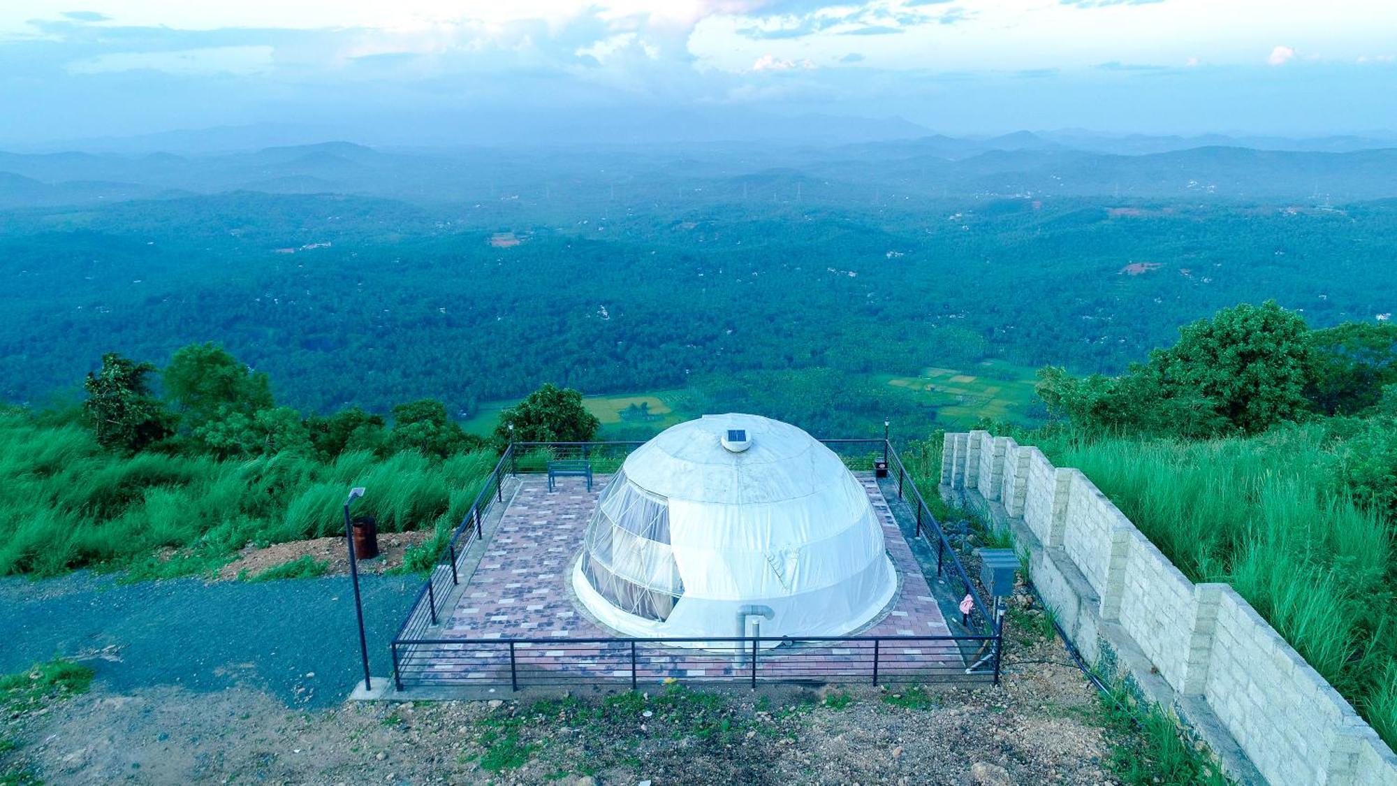Misty Green Hills Parks & Resorts Kondotty Extérieur photo