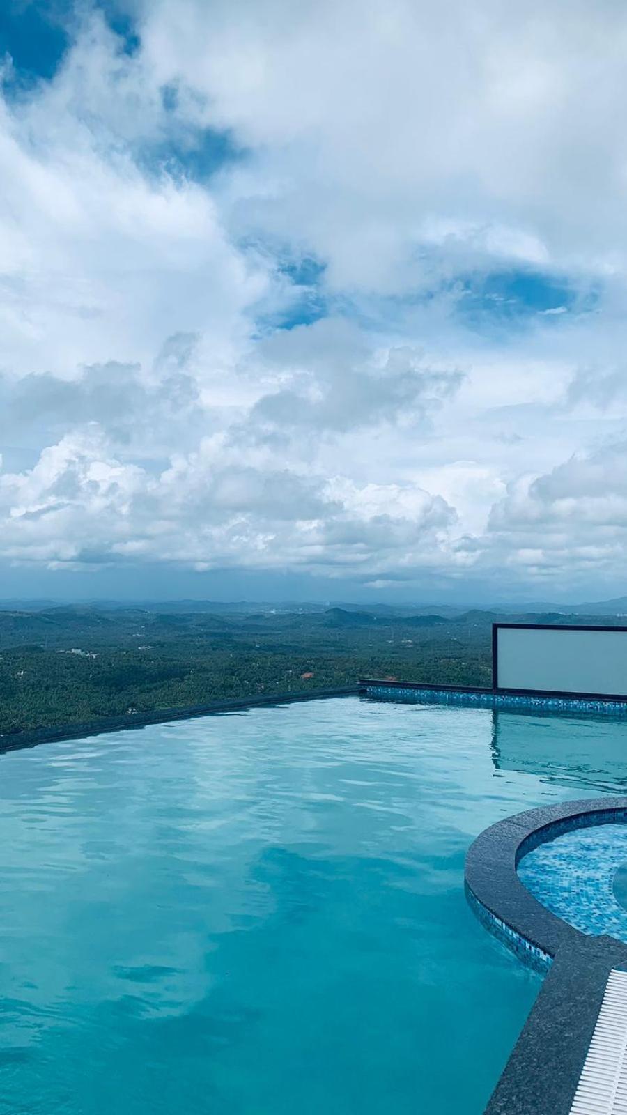 Misty Green Hills Parks & Resorts Kondotty Extérieur photo