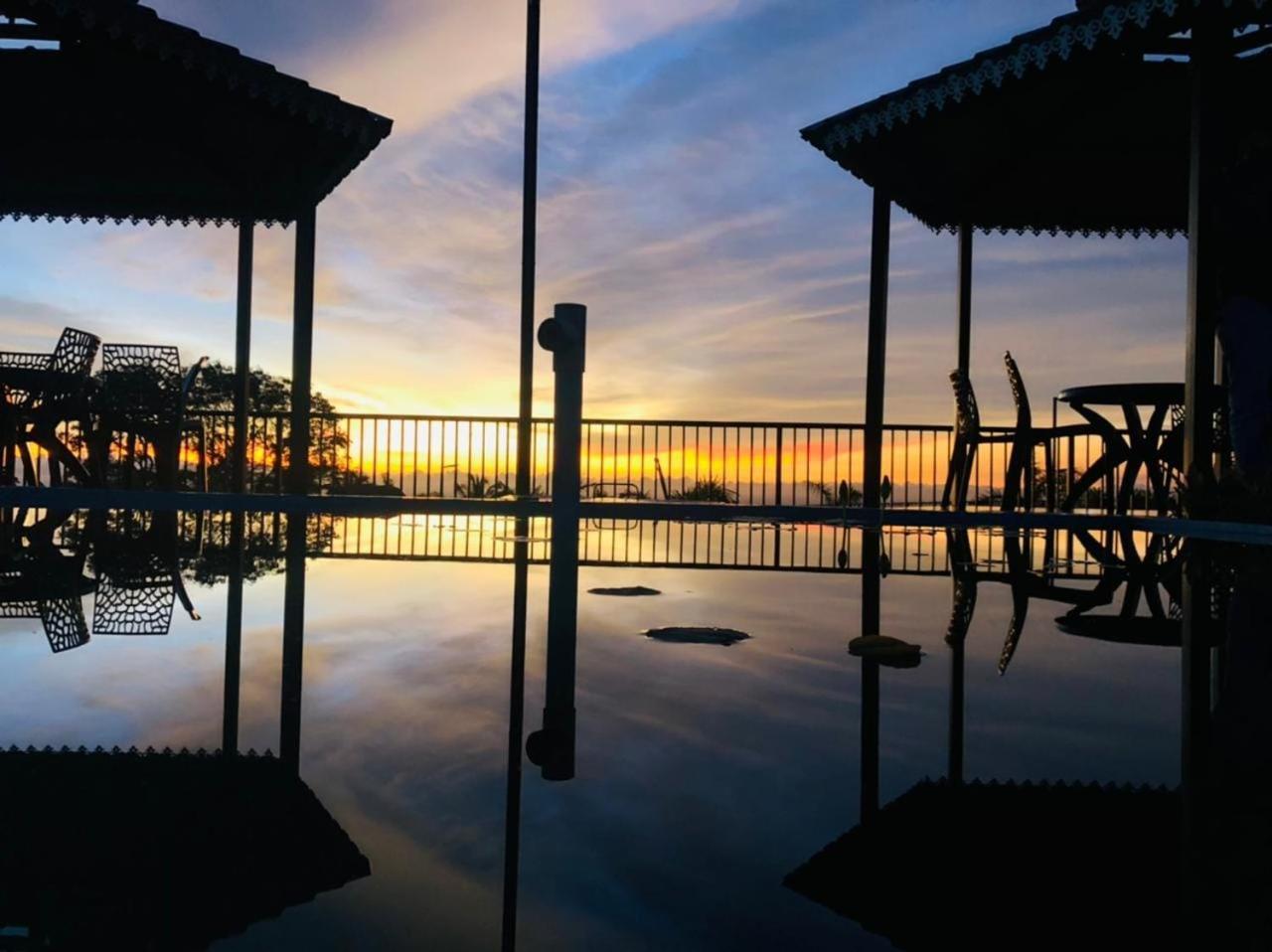 Misty Green Hills Parks & Resorts Kondotty Extérieur photo