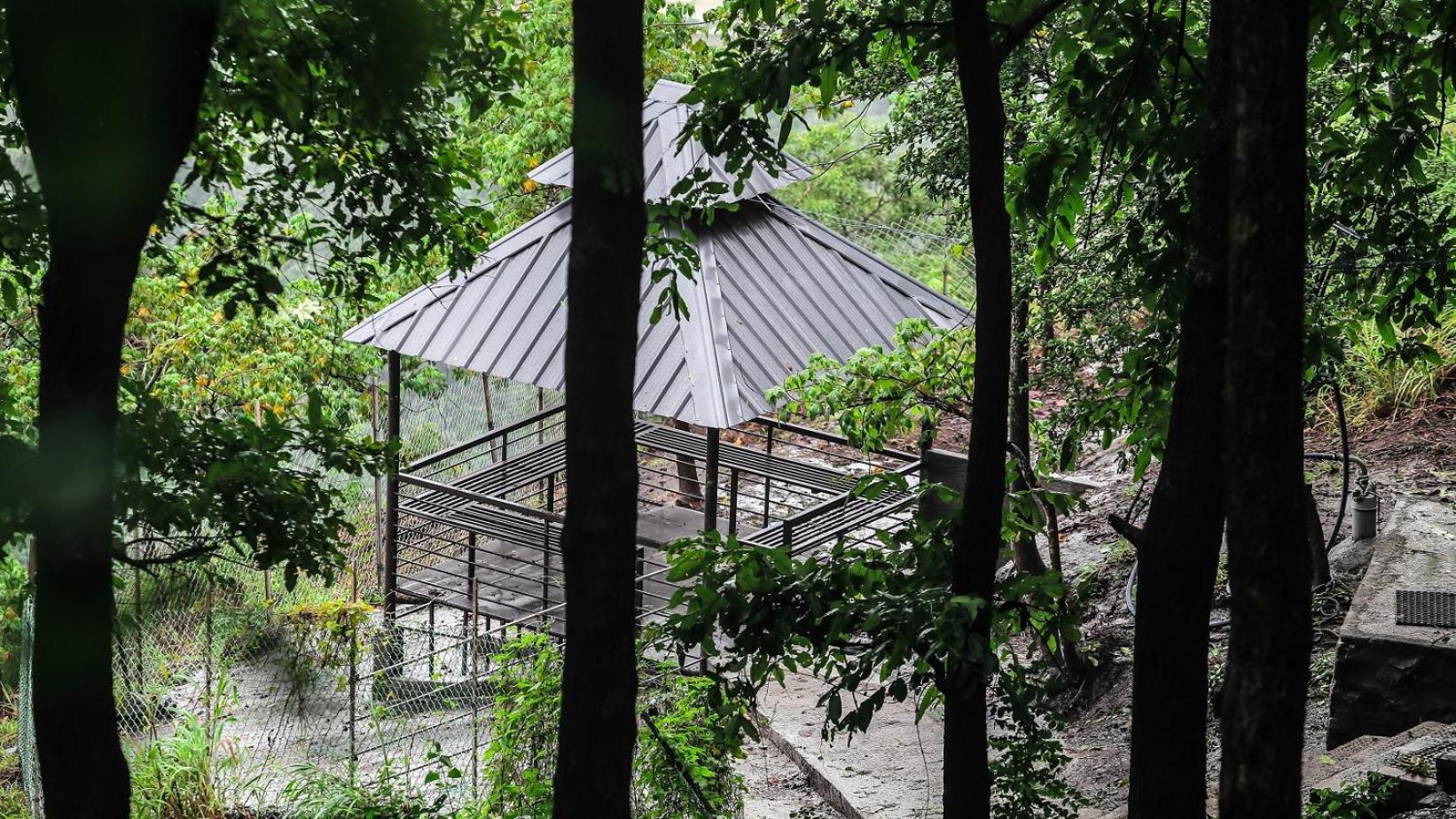 Misty Green Hills Parks & Resorts Kondotty Extérieur photo