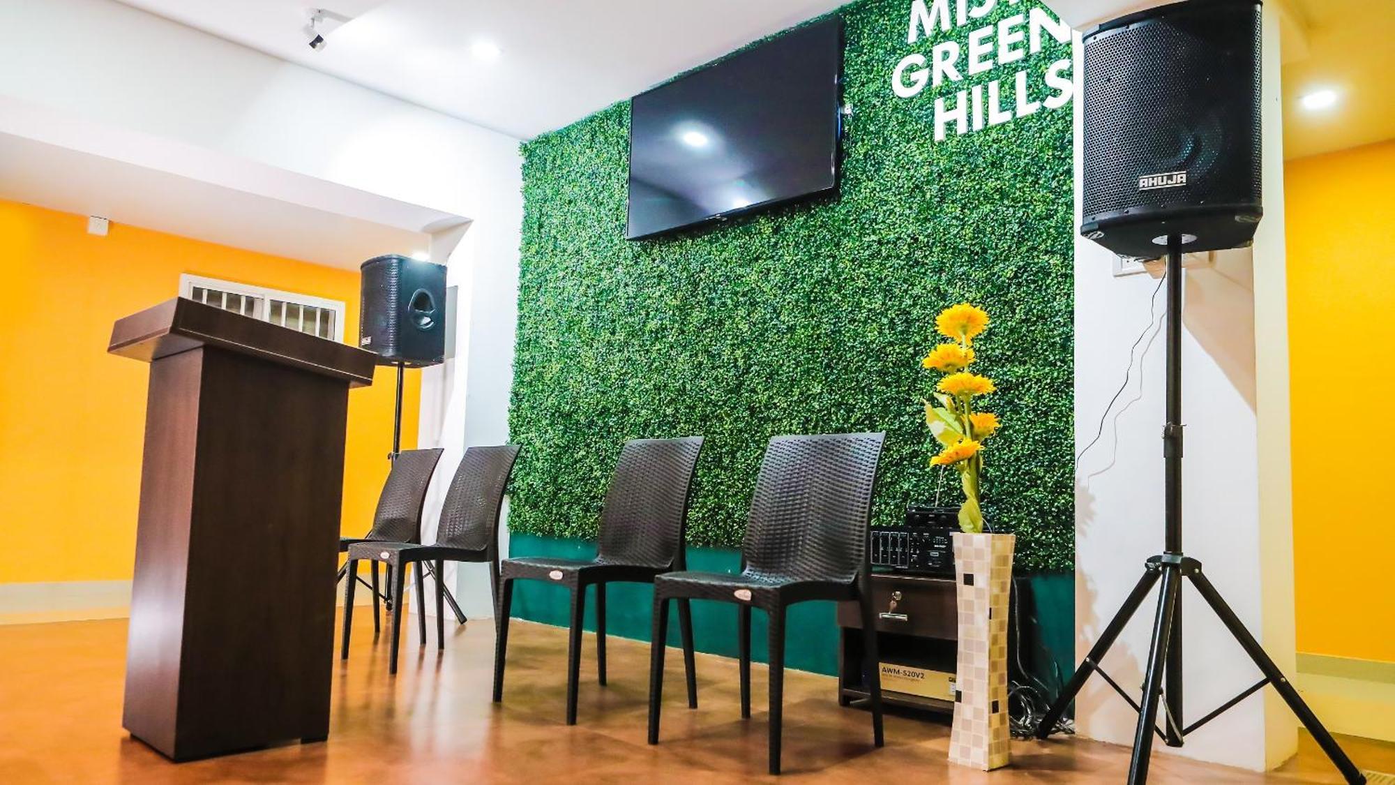 Misty Green Hills Parks & Resorts Kondotty Extérieur photo