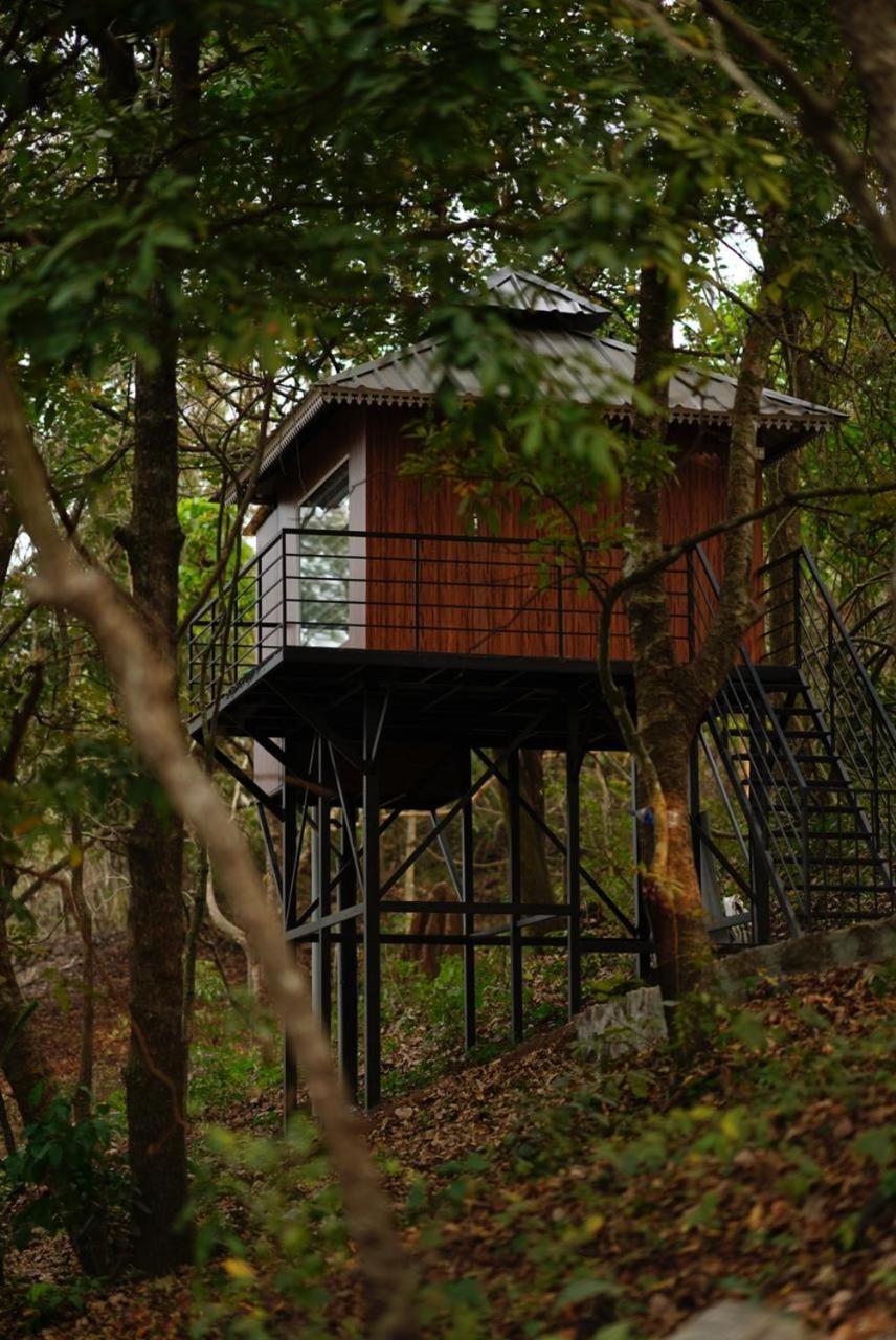 Misty Green Hills Parks & Resorts Kondotty Extérieur photo