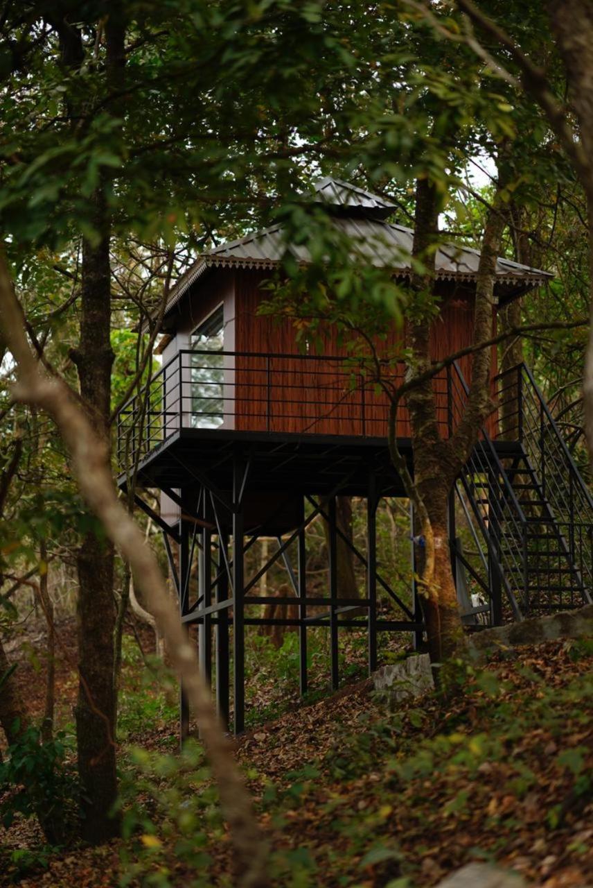 Misty Green Hills Parks & Resorts Kondotty Extérieur photo