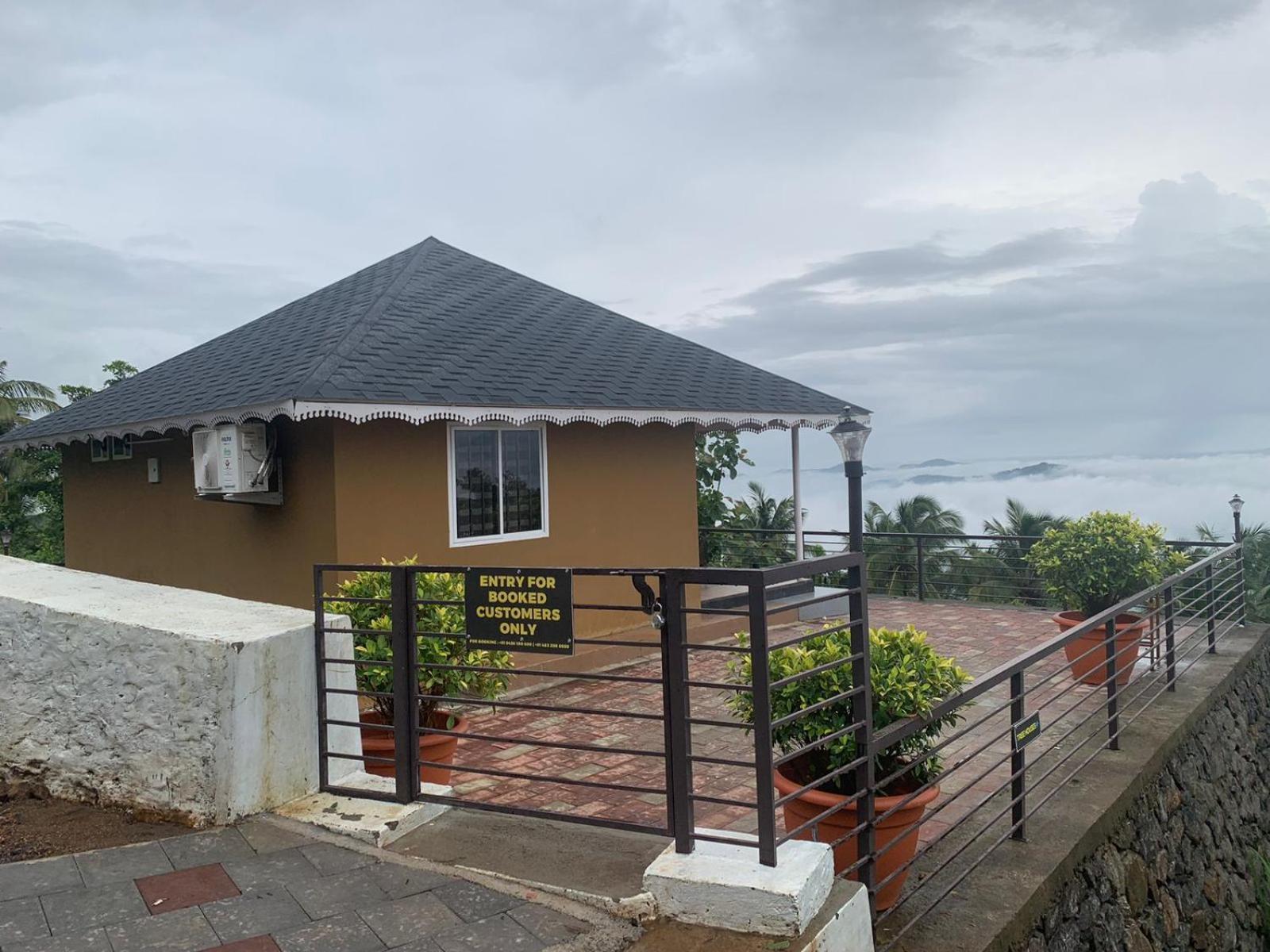 Misty Green Hills Parks & Resorts Kondotty Extérieur photo