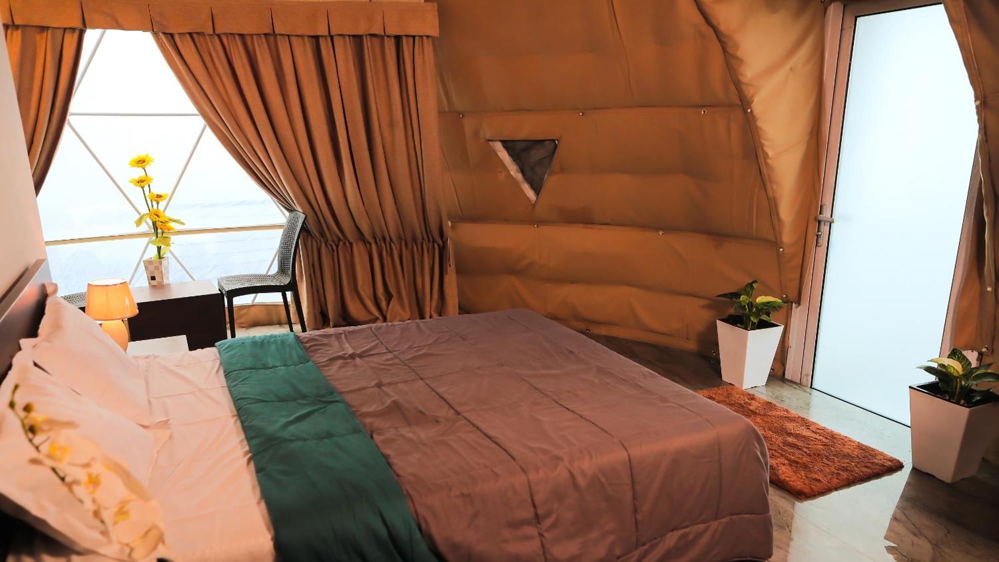 Misty Green Hills Parks & Resorts Kondotty Extérieur photo