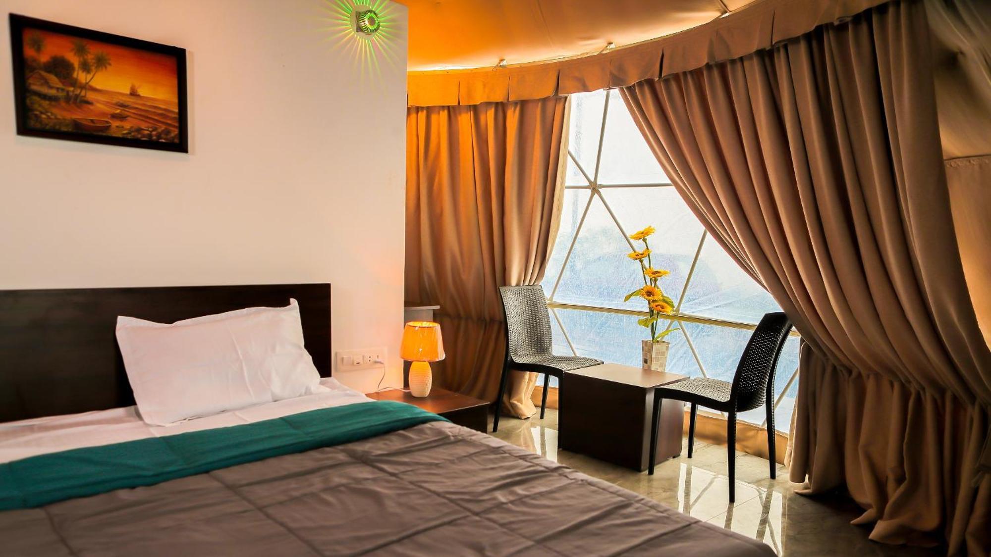 Misty Green Hills Parks & Resorts Kondotty Extérieur photo