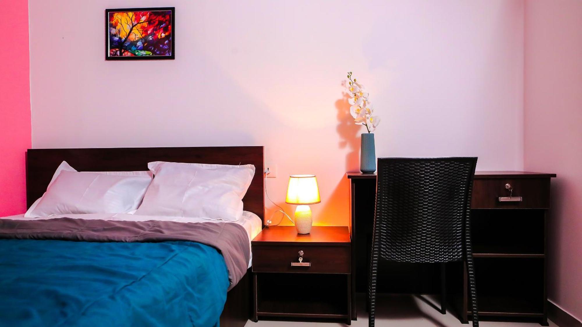 Misty Green Hills Parks & Resorts Kondotty Extérieur photo