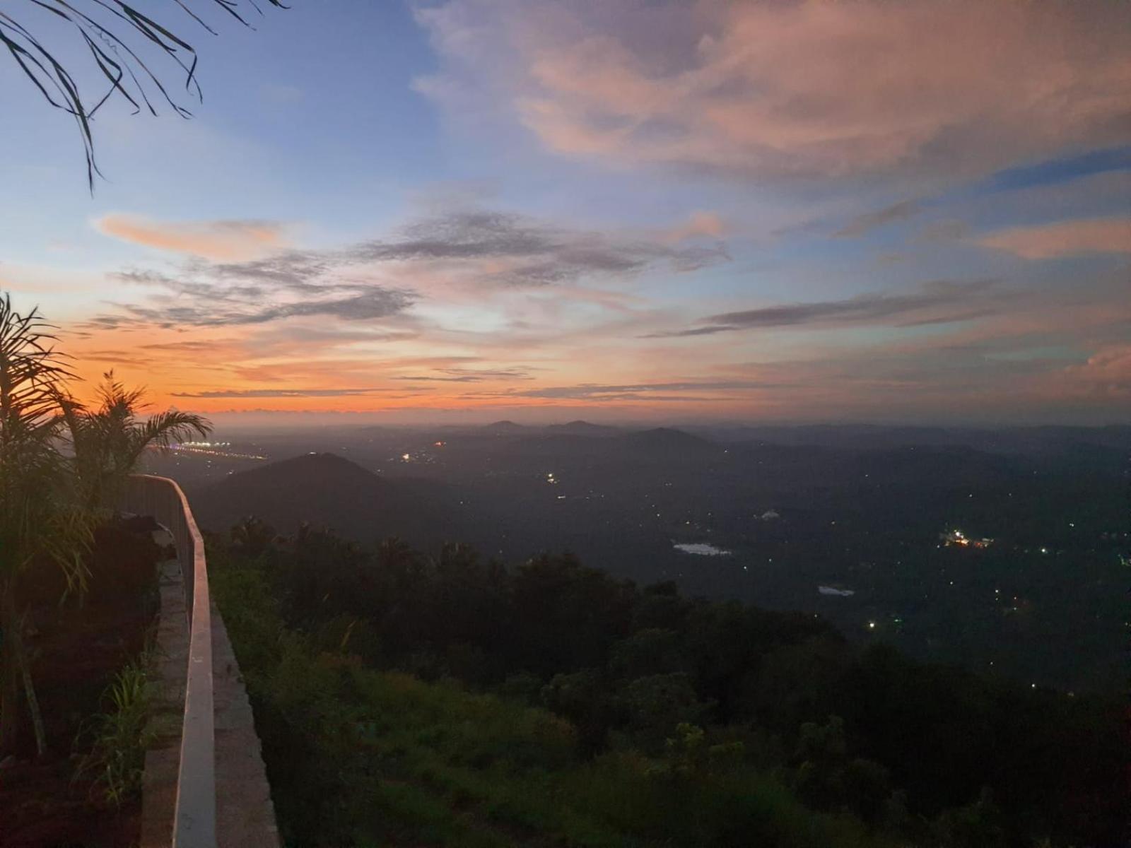 Misty Green Hills Parks & Resorts Kondotty Extérieur photo